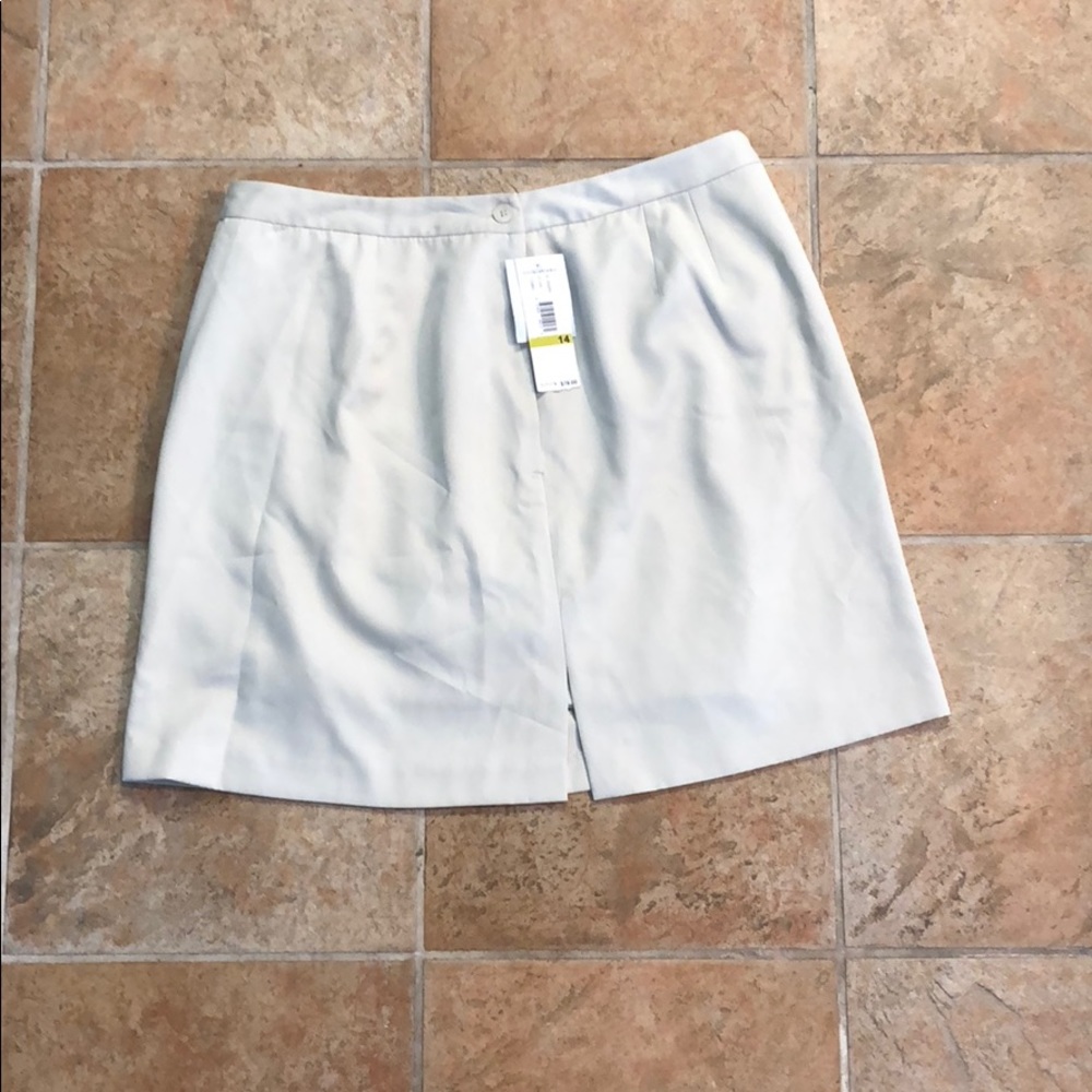 Women’s skirt  DAVID BROOKS Size 14